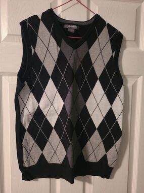 Method Sweater vest M
